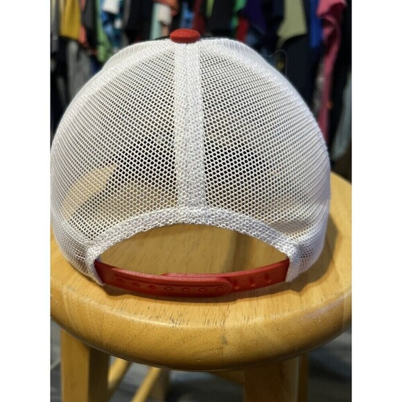 General Tire Trucker SnapBack Hat - Picture 3 of 6